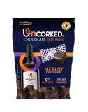 Merlot Truffles